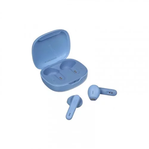 Наушники беспроводные JBL Wave Flex Blue 