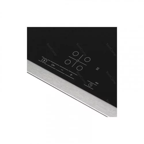 Поверхность электрическая Bosch PKE645BB2E 
