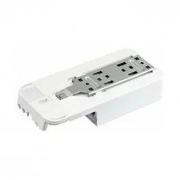 Точка доступа Mikrotik wAP AC white edition (RBwAPG-5HacT2HnD)                                                                                                                                                                                            