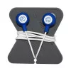 Наушники Fischer Audio Totem orb navy 