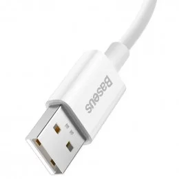 Кабель Baseus Superior Series 65W USB to Type-C 1 м CAYS000902                                                                                                                                                                                            