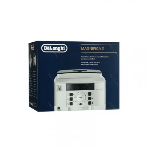 Кофемашина DeLonghi Magnifica Start ECAM21.117.B 