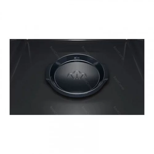 Духовой шкаф Bosch HQA534BB3 