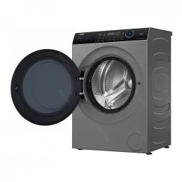 Стирально-сушильная машина Haier HWD80-BP14979S CE0JGX01PRU                                                                                                                                                                                               