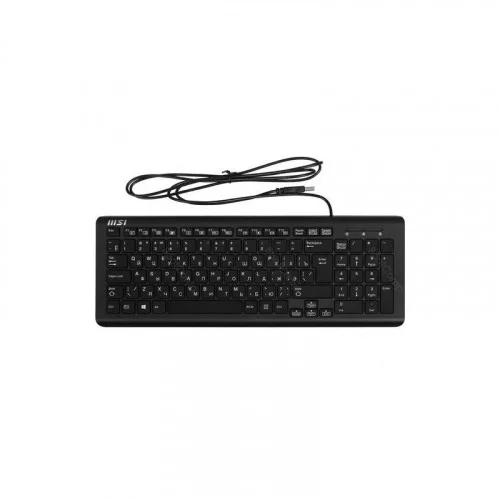 Моноблок 23.8” MSI Modern AM242 12M-1488XRU (9S6-AE0711-1488) 