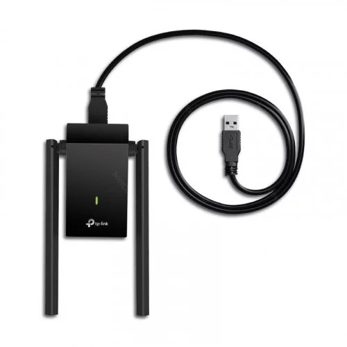 Беспроводной USB адаптер TP-LINK Archer T4U plus AC1300 