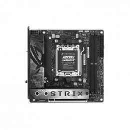 Материнская плата ASUS ROG STRIX X870-I GAMING WIFI                                                                                                                                                                                                       