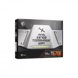 Материнская плата MSI MAG X670E TOMAHAWK WIFI                                                                                                                                                                                                             