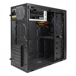 Корпус ExeGate XP-330U-UNS500 EX299352RUS                                                                                                                                                                                                                 