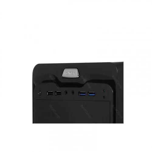 Корпус ExeGate CP-603UB-UNS500 (EX283214RUS/EX299165RUS) 