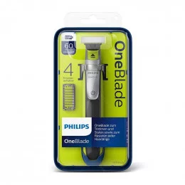 Триммер Philips OneBlade QP2530/20                                                                                                                                                                                                                        