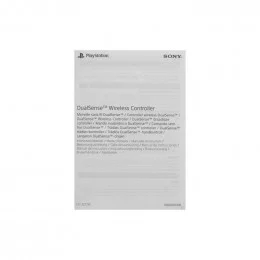 Геймпад Sony PlayStation Dualsense for PS5 Chroma Indigo                                                                                                                                                                                                  