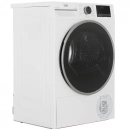 Сушильная машина с тепловым насосом Beko B3T47239                                                                                                                                                                                                         
