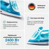 Утюг Braun FreeStyle 3 FI3144BL синий 