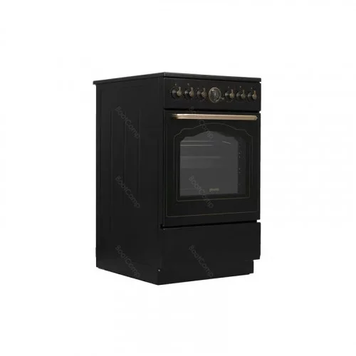 Плита электрическая Gorenje GECS5B70CLB 