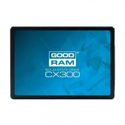 Жесткий диск SSD 960Gb Goodram SSDPR-CX300-960 