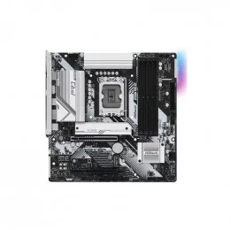 Материнская плата ASRock B760M Pro RS                                                                                                                                                                                                                     