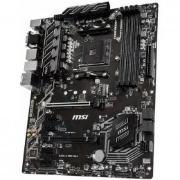 Материнская плата MSI B450-A PRO MAX                                                                                                                                                                                                                      