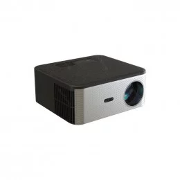 Проектор Hiper Cinema C7 серый                                                                                                                                                                                                                            