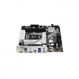 Материнская плата ASRock B760M Pro RS/D4 WiFi                                                                                                                                                                                                             