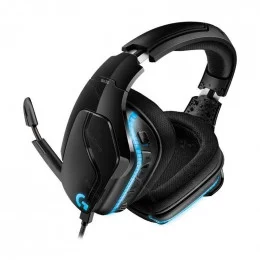 Игровые наушники с микрофоном Logitech G635                                                                                                                                                                                                               