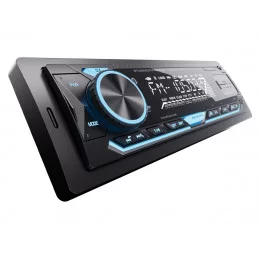 Автопроигрыватель AurA FIREBALL-305BT                                                                                                                                                                                                                     