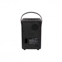 Портативная колонка Marshall TUFTON BLACK & BRASS                                                                                                                                                                                                         