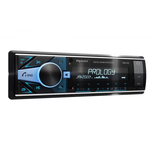 Автопроигрыватель PROLOGY CMD-320 