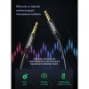 Кабель UGREEN AV112 (10687) 3.5mm Male to 3.5mm Male 2м 