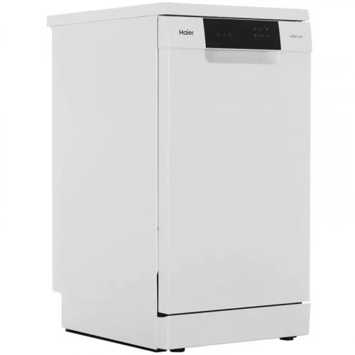 Машина посудомоечная отдельностоящая Haier HDWE11-36WE4RU FA03VJE03RU 