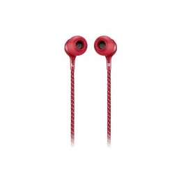 Беспроводные наушники с микрофоном JBL Live 200BT Red                                                                                                                                                                                                     
