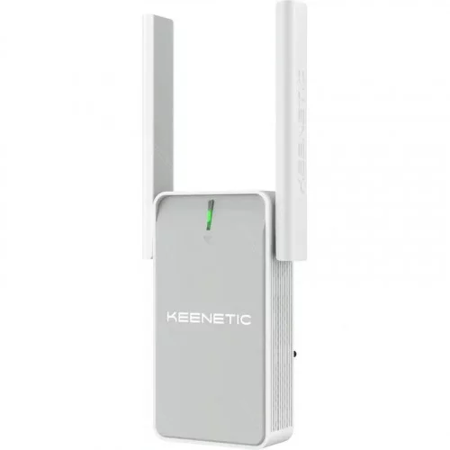 Усилитель беспроводного сигнала Keenetic Buddy 4 (KN-3211) 