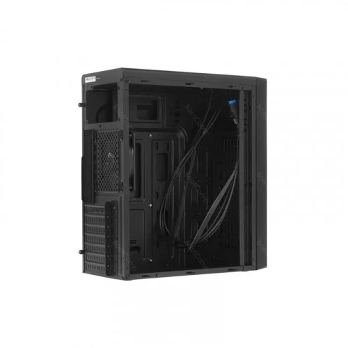 Корпус ZALMAN T6 черный 