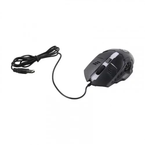 Мышь Defender Ultra Matt MB-470 чёрный 