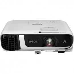 Проектор Epson EB-FH52                                                                                                                                                                                                                                    