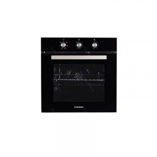 Духовой шкаф электрический HOLBERG HEO 6760MBL 