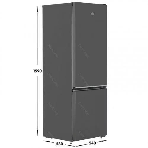 Холодильник Beko B1RCSK251G 