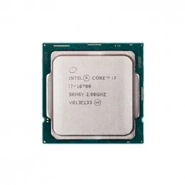 Процессор Intel Core i7-10700 Box BX8070110700                                                                                                                                                                                                            