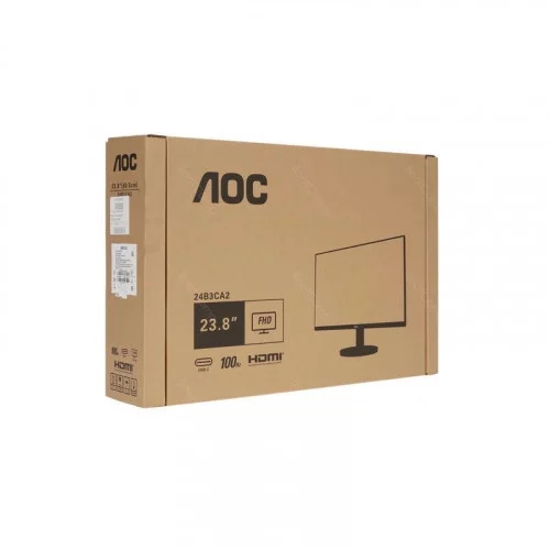 Монитор 24” AOC 24B3CA2 