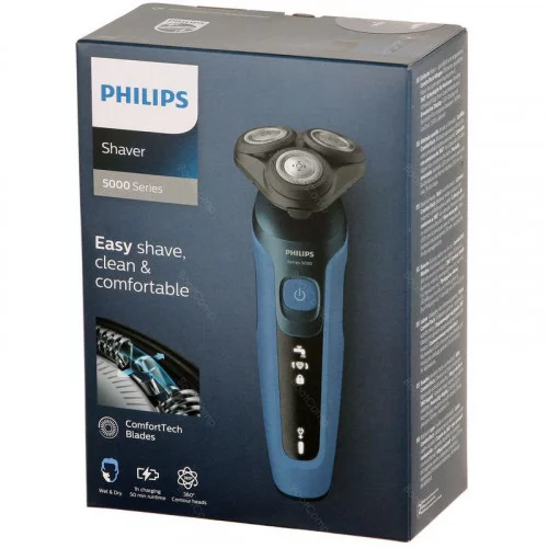 Бритва Philips S5466/17 
