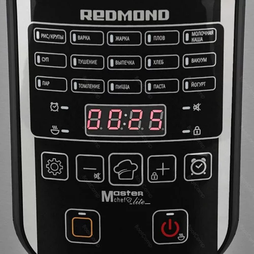 Мультиварка Redmond RMC-M36 