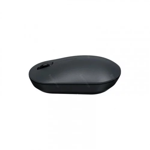Беспроводная мышь Xiaomi Wireless Mouse Lite 2 черная (BHR8916GL) 