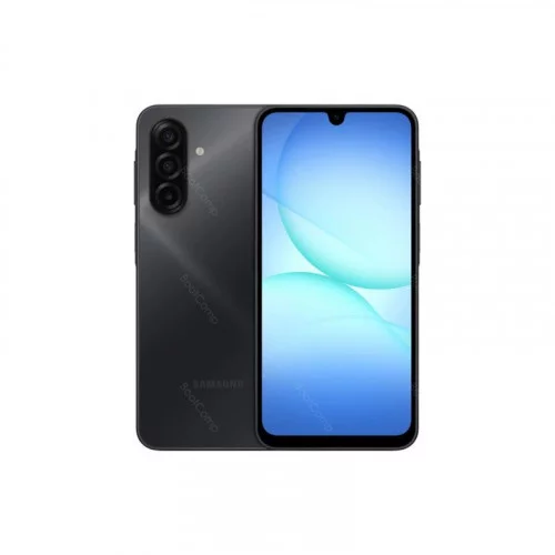 Смартфон Samsung Galaxy A17 4/128 ГБ (SM-A175F) серый 