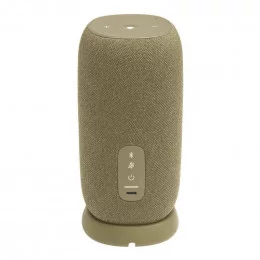 Умная портативная колонка JBL LINK PORTABLE STRAW                                                                                                                                                                                                         