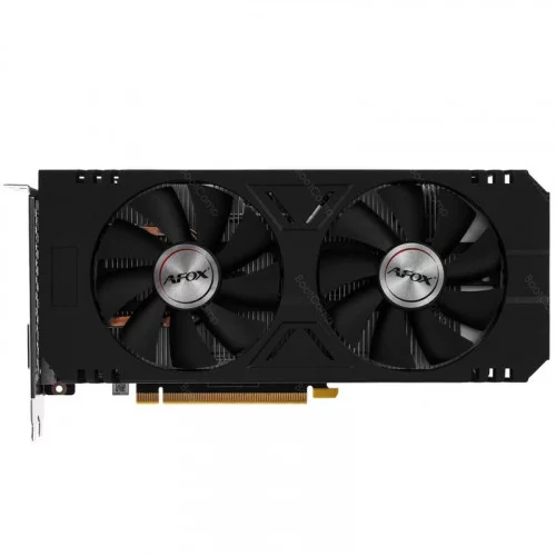 Видеокарта AFOX Geforce RTX2060 AF2060-6144D6H2-V2 