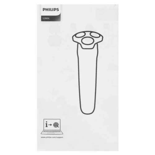 Бритва Philips S2885/00 