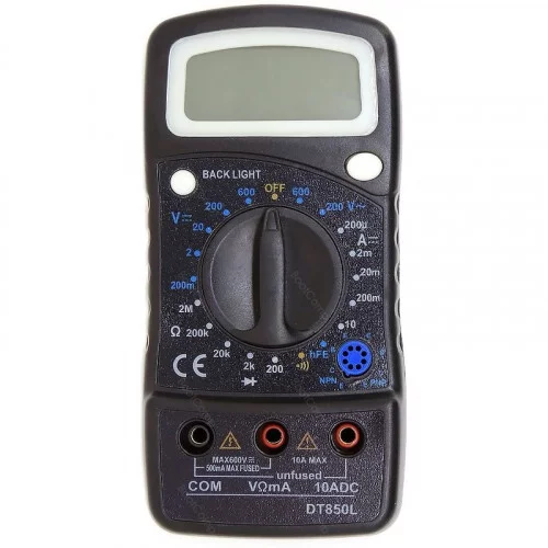 Мультиметр Sugon 850L 