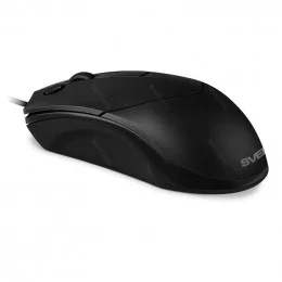 Мышь SVEN RX-100 USB black                                                                                                                                                                                                                                