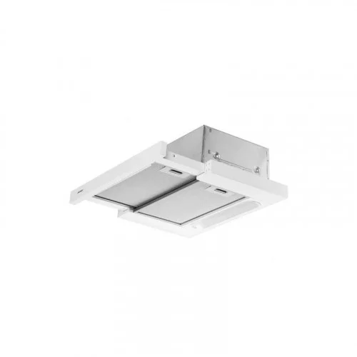 Вытяжка телескопическая JETAIR AURORA LX/WH/F/50 PRF0093764C 