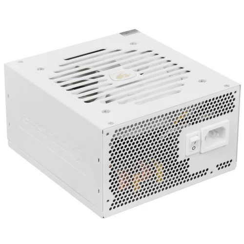 Блок питания Cougar GEX 850 SNOW [31GE085002R01] белый 